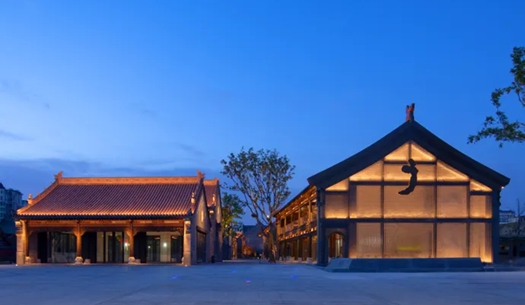 亳都·新象9月29日開街！首店經(jīng)濟激活千年商都新消費