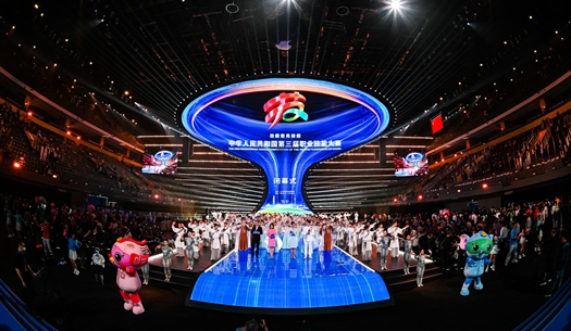 載譽前行！鄭州城發(fā)集團、鄭地奧體公司獲省政府嘉獎